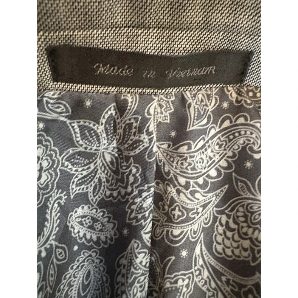 Chaps men size